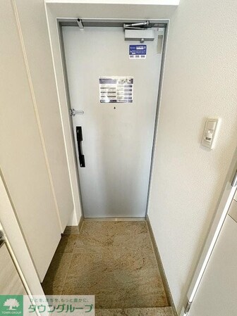 レジディア目黒IVの物件内観写真